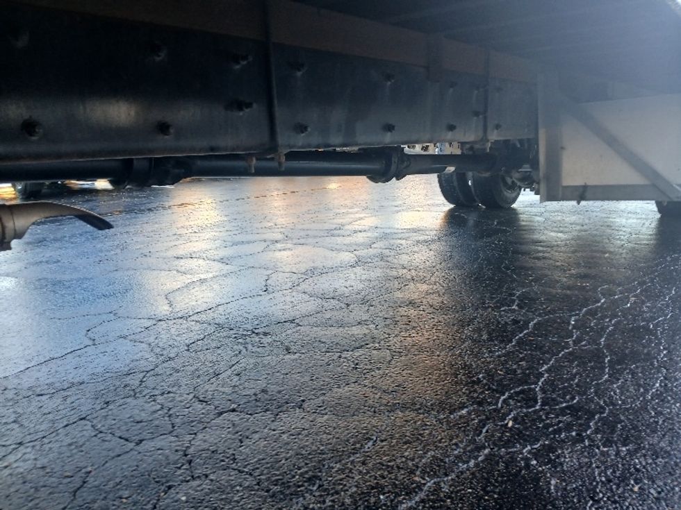 Medium Duty Box Truck-Light and Medium Duty Trucks-Freightliner-2023-M2-Greensboro-NC-45,684\n\t\tmiles-$ 95,000 - Image 5