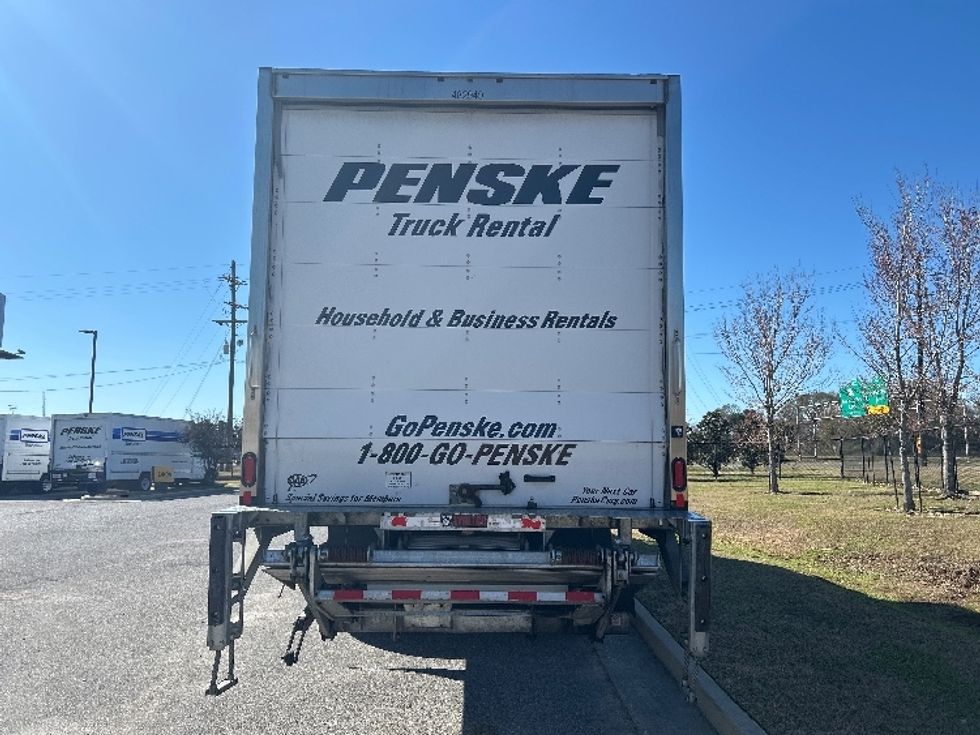 Medium Duty Box Truck-Light and Medium Duty Trucks-Freightliner-2023-M2-Hammond-LA-79,324\n\t\tmiles-$ 87,500 - Image 6