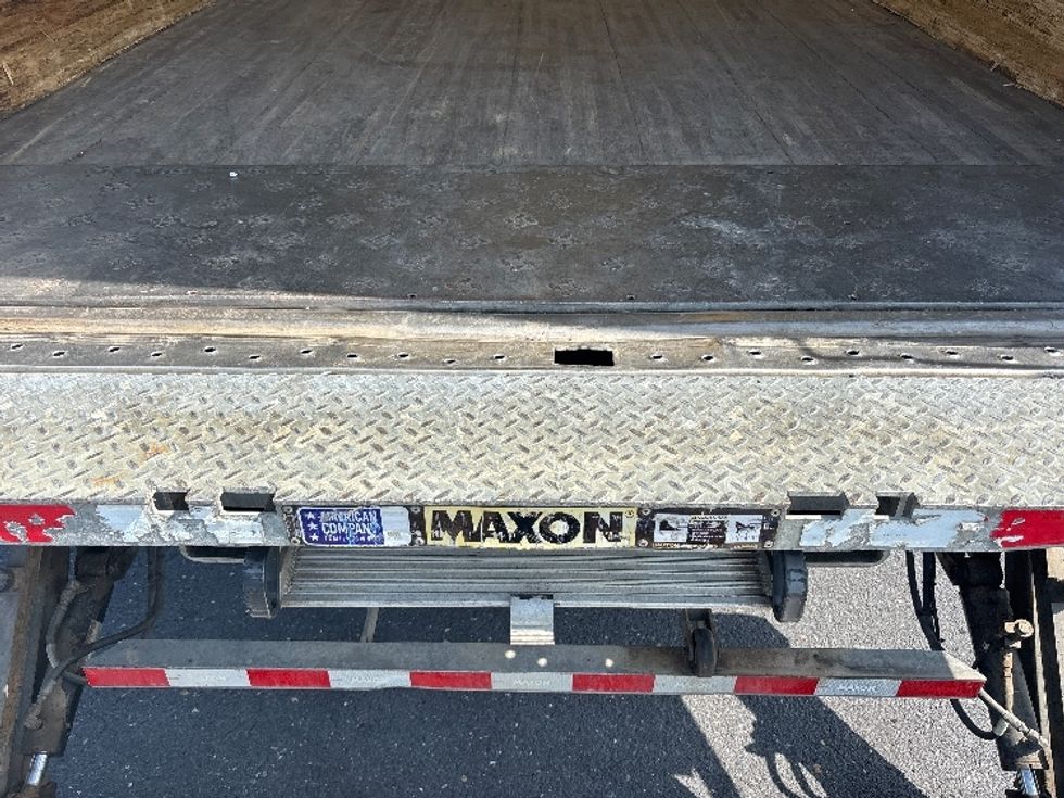 Medium Duty Box Truck-Light and Medium Duty Trucks-Freightliner-2023-M2-Harrisonburg-VA-237,112\n\t\tmiles-$ 50,750 - Image 10