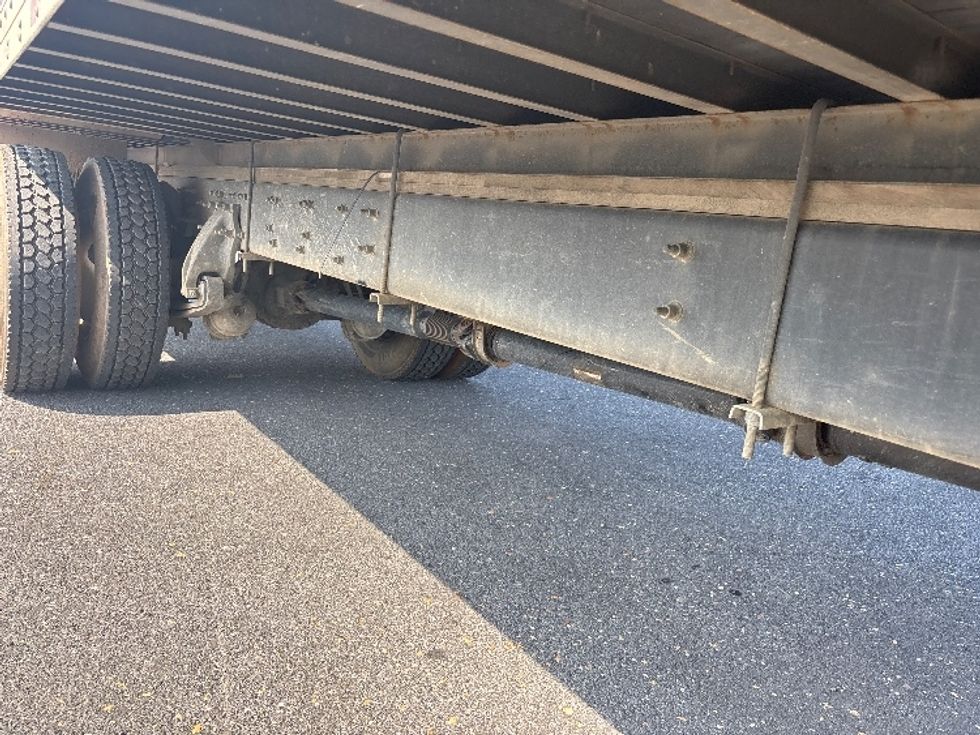 Medium Duty Box Truck-Light and Medium Duty Trucks-Freightliner-2023-M2-Harrisonburg-VA-237,112\n\t\tmiles-$ 50,750 - Image 14