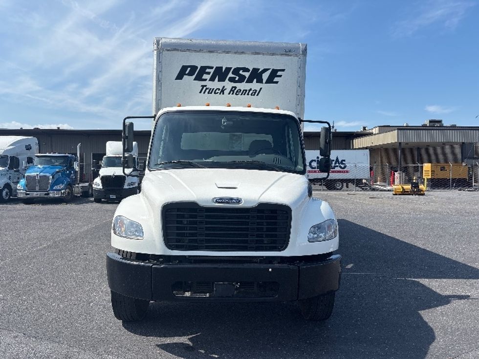 Medium Duty Box Truck-Light and Medium Duty Trucks-Freightliner-2023-M2-Harrisonburg-VA-237,112\n\t\tmiles-$ 50,750 - Image 2