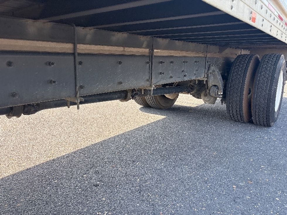Medium Duty Box Truck-Light and Medium Duty Trucks-Freightliner-2023-M2-Harrisonburg-VA-237,112\n\t\tmiles-$ 50,750 - Image 5