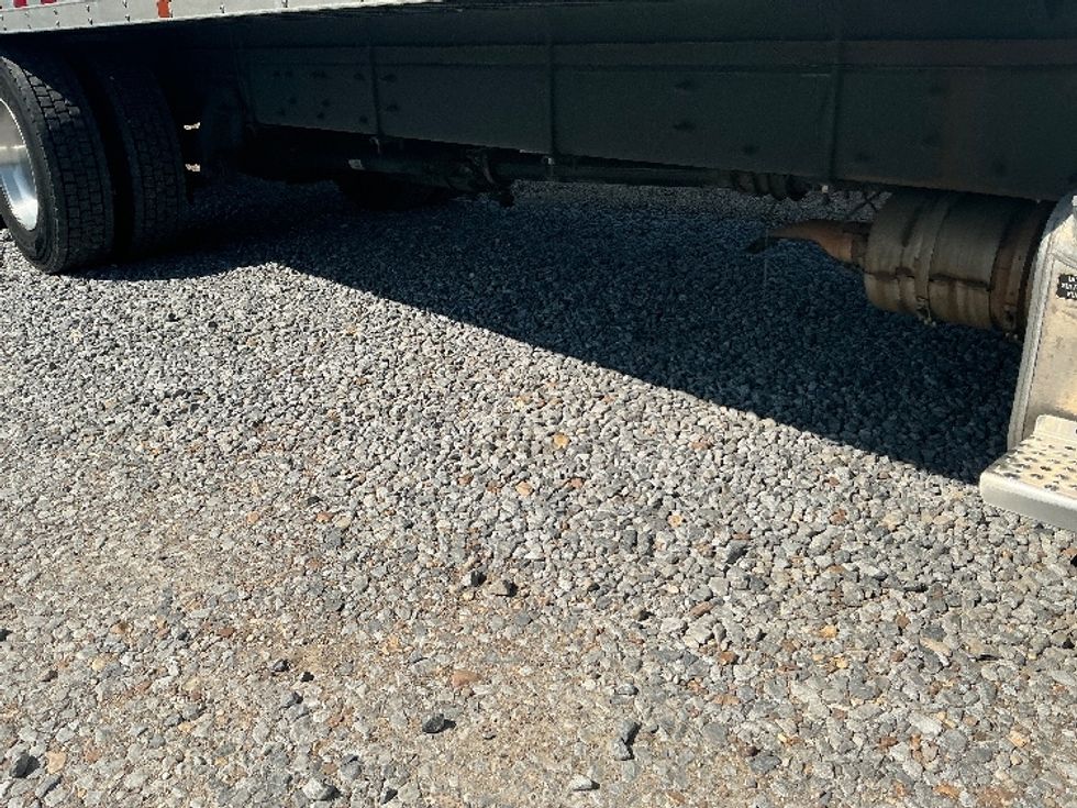 Medium Duty Box Truck-Light and Medium Duty Trucks-Freightliner-2023-M2-Hattiesburg-MS-77,410\n\t\tmiles-$ 80,000 - Image 14