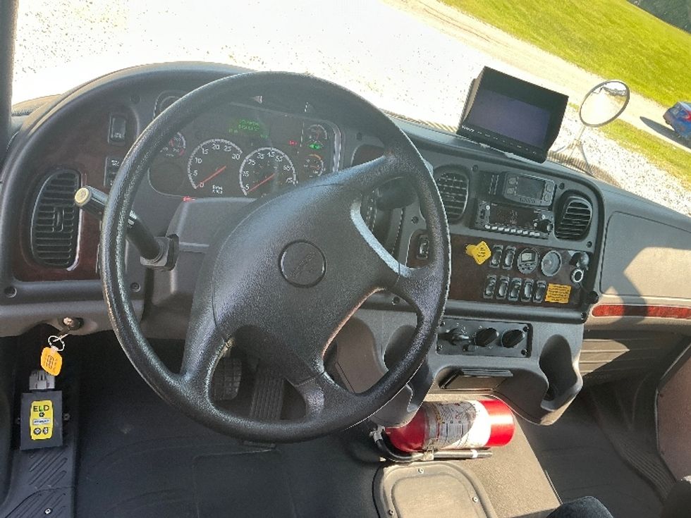 Medium Duty Box Truck-Light and Medium Duty Trucks-Freightliner-2023-M2-Hattiesburg-MS-77,410\n\t\tmiles-$ 80,000 - Image 18