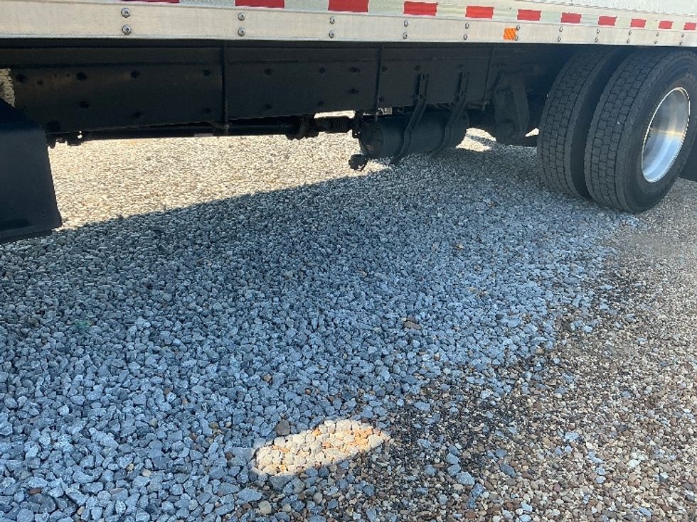 Medium Duty Box Truck-Light and Medium Duty Trucks-Freightliner-2023-M2-Hattiesburg-MS-77,410\n\t\tmiles-$ 80,000 - Image 5