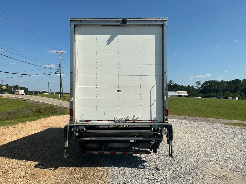 Medium Duty Box Truck-Light and Medium Duty Trucks-Freightliner-2023-M2-Hattiesburg-MS-77,410\n\t\tmiles-$ 80,000 - Image 7