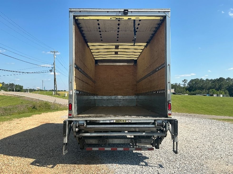Medium Duty Box Truck-Light and Medium Duty Trucks-Freightliner-2023-M2-Hattiesburg-MS-77,410\n\t\tmiles-$ 80,000 - Image 8
