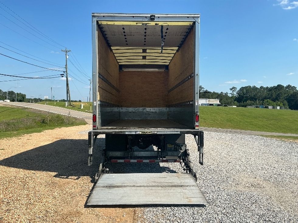 Medium Duty Box Truck-Light and Medium Duty Trucks-Freightliner-2023-M2-Hattiesburg-MS-77,410\n\t\tmiles-$ 80,000 - Image 9