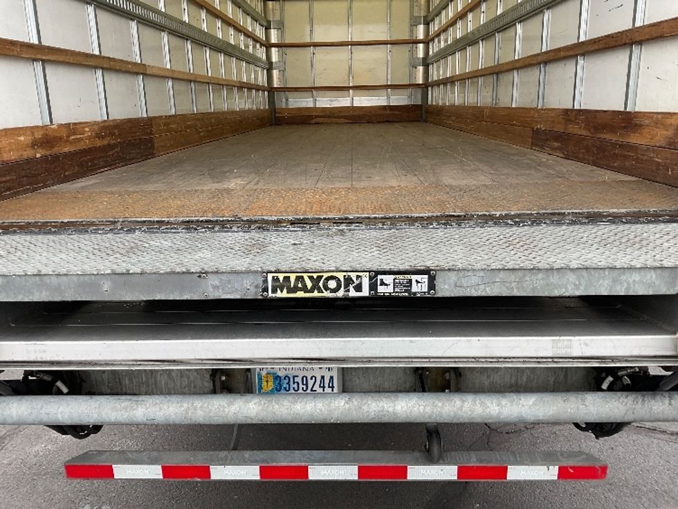 Medium Duty Box Truck-Light and Medium Duty Trucks-Freightliner-2023-M2-Indianapolis-IN-169,588\n\t\tmiles-$ 64,000 - Image 10