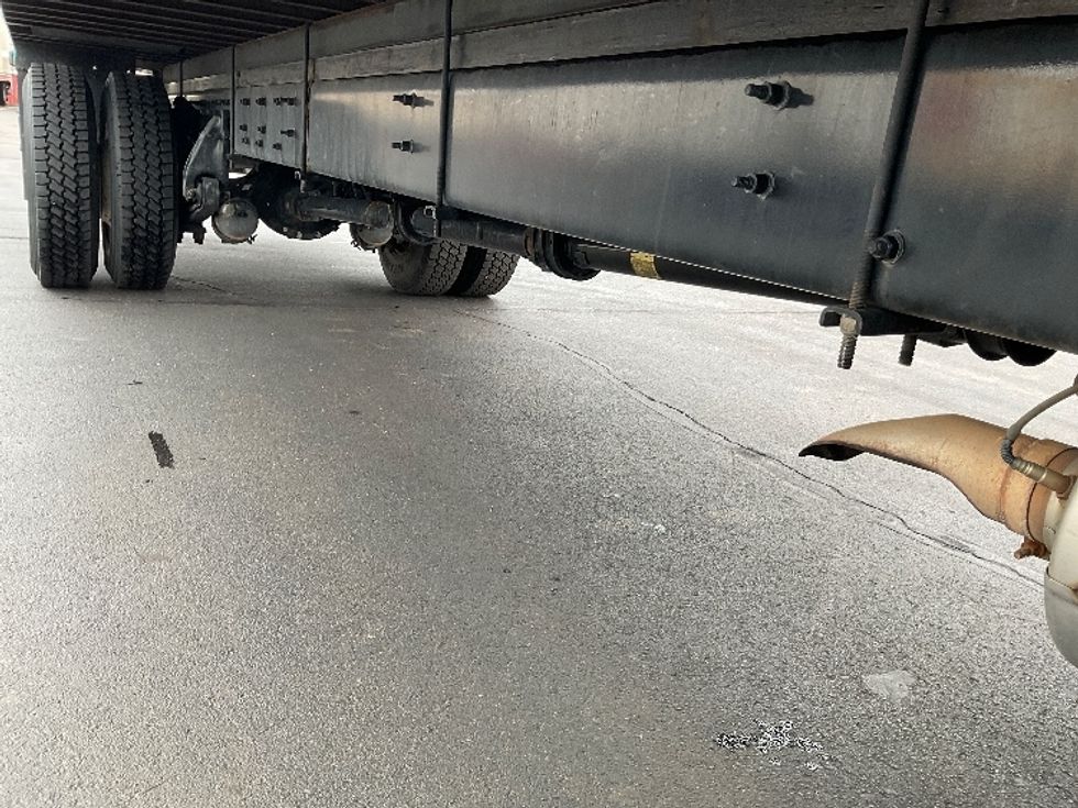 Medium Duty Box Truck-Light and Medium Duty Trucks-Freightliner-2023-M2-Indianapolis-IN-169,588\n\t\tmiles-$ 64,000 - Image 14