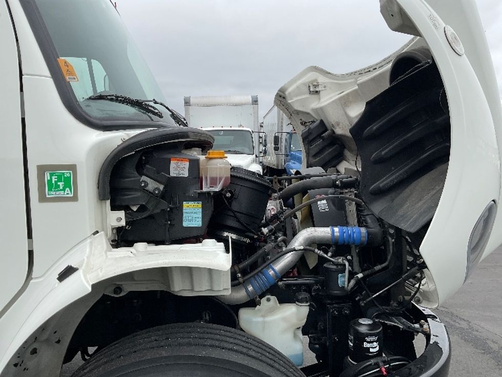 Medium Duty Box Truck-Light and Medium Duty Trucks-Freightliner-2023-M2-Indianapolis-IN-169,588\n\t\tmiles-$ 64,000 - Image 23