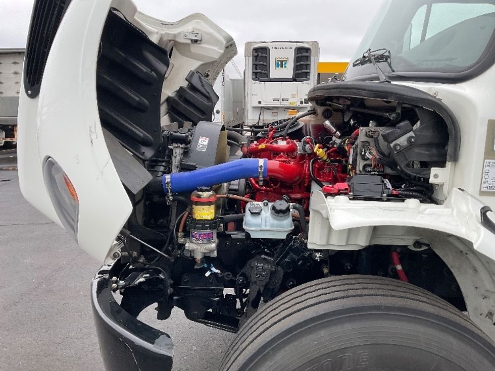 Medium Duty Box Truck-Light and Medium Duty Trucks-Freightliner-2023-M2-Indianapolis-IN-169,588\n\t\tmiles-$ 64,000 - Image 24