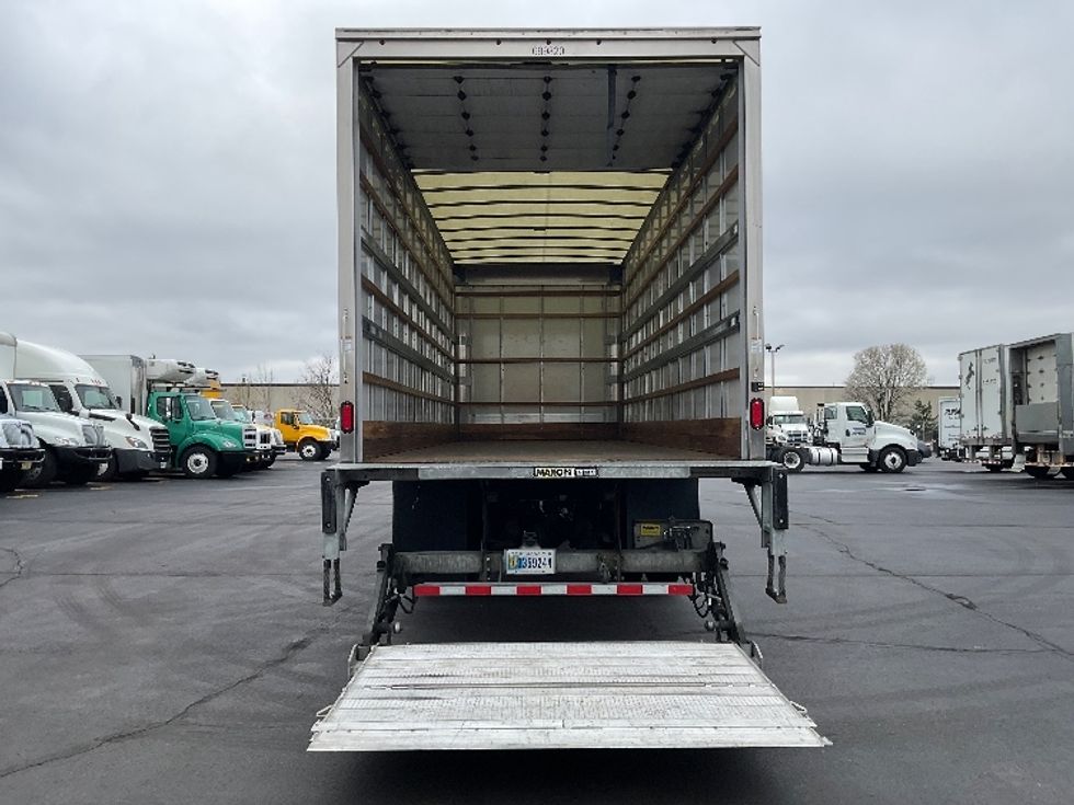 Medium Duty Box Truck-Light and Medium Duty Trucks-Freightliner-2023-M2-Indianapolis-IN-169,588\n\t\tmiles-$ 64,000 - Image 9