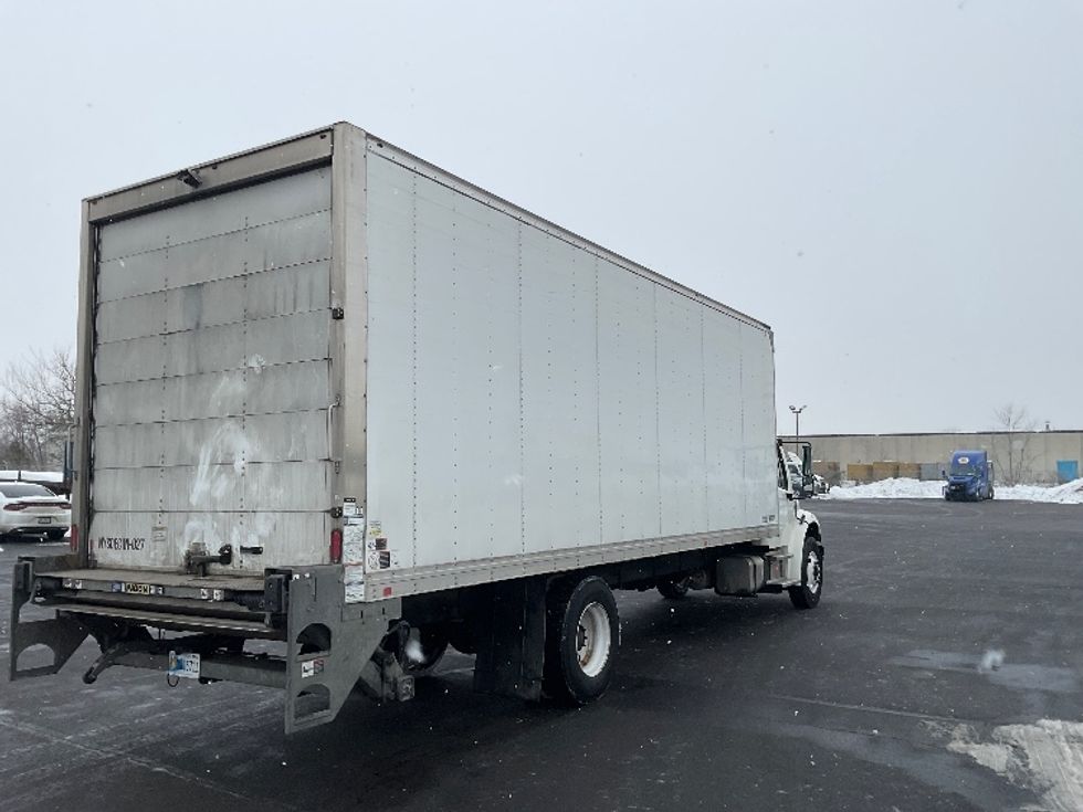 Medium Duty Box Truck-Light and Medium Duty Trucks-Freightliner-2023-M2-Indianapolis-IN-238,663\n\t\tmiles-$ 48,250 - Image 13