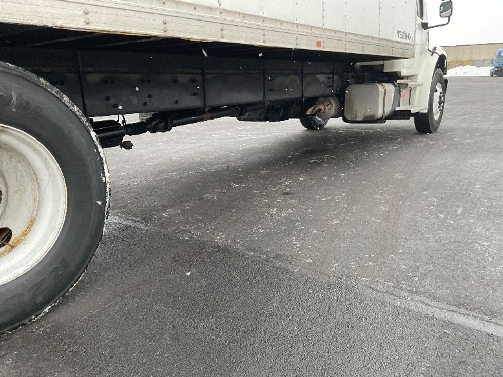 Medium Duty Box Truck-Light and Medium Duty Trucks-Freightliner-2023-M2-Indianapolis-IN-238,663\n\t\tmiles-$ 48,250 - Image 14