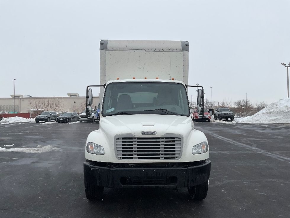 Medium Duty Box Truck-Light and Medium Duty Trucks-Freightliner-2023-M2-Indianapolis-IN-238,663\n\t\tmiles-$ 48,250 - Image 2