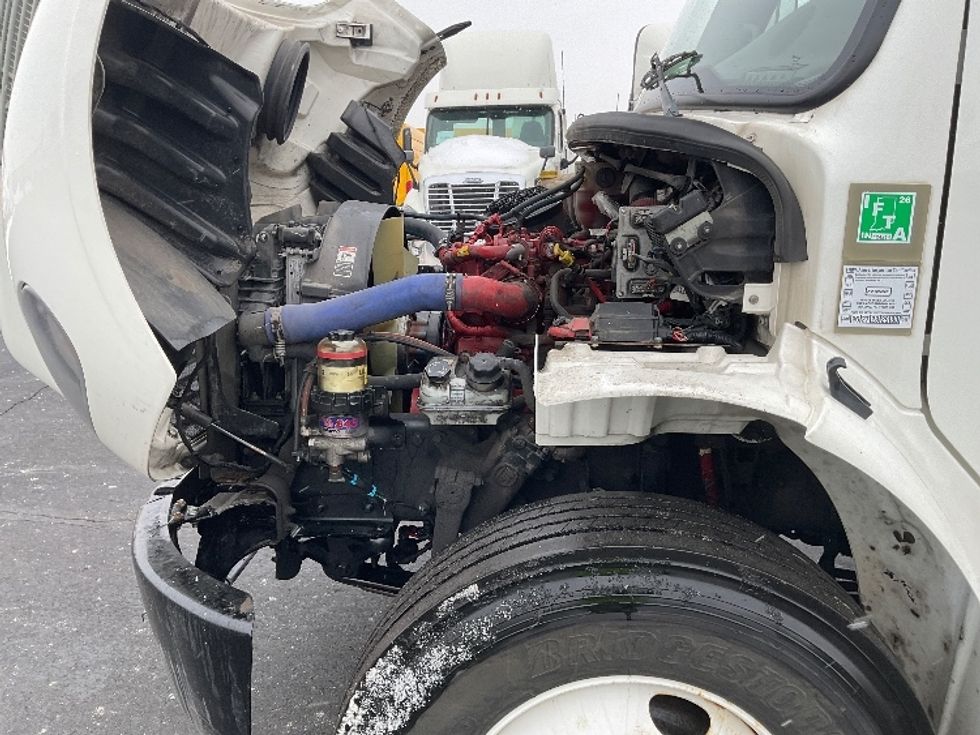 Medium Duty Box Truck-Light and Medium Duty Trucks-Freightliner-2023-M2-Indianapolis-IN-238,663\n\t\tmiles-$ 48,250 - Image 24