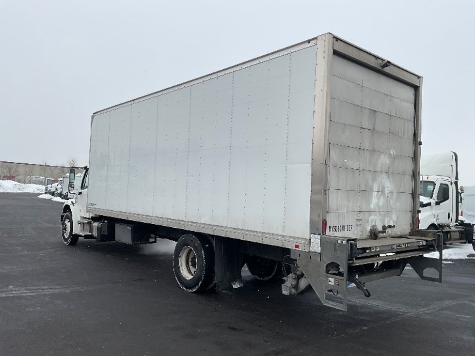 Medium Duty Box Truck-Light and Medium Duty Trucks-Freightliner-2023-M2-Indianapolis-IN-238,663\n\t\tmiles-$ 48,250 - Image 6