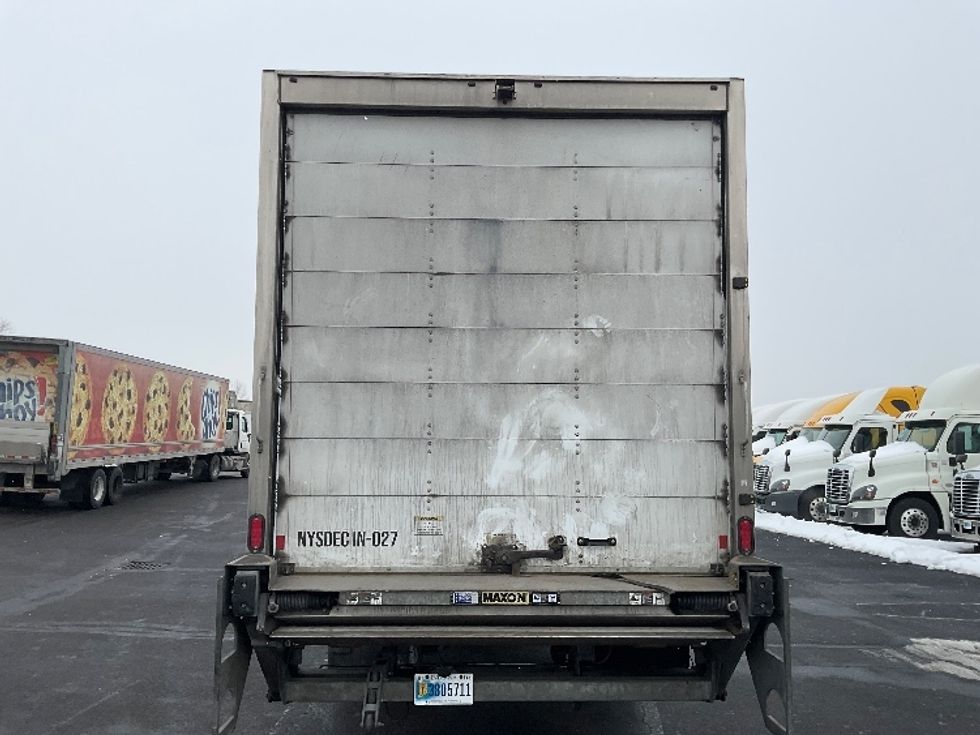 Medium Duty Box Truck-Light and Medium Duty Trucks-Freightliner-2023-M2-Indianapolis-IN-238,663\n\t\tmiles-$ 48,250 - Image 7
