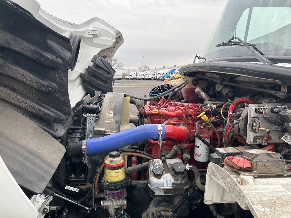 Medium Duty Box Truck-Light and Medium Duty Trucks-Freightliner-2023-M2-Indianapolis-IN-27,984\n\t\tmiles-$ 85,750 - Image 24