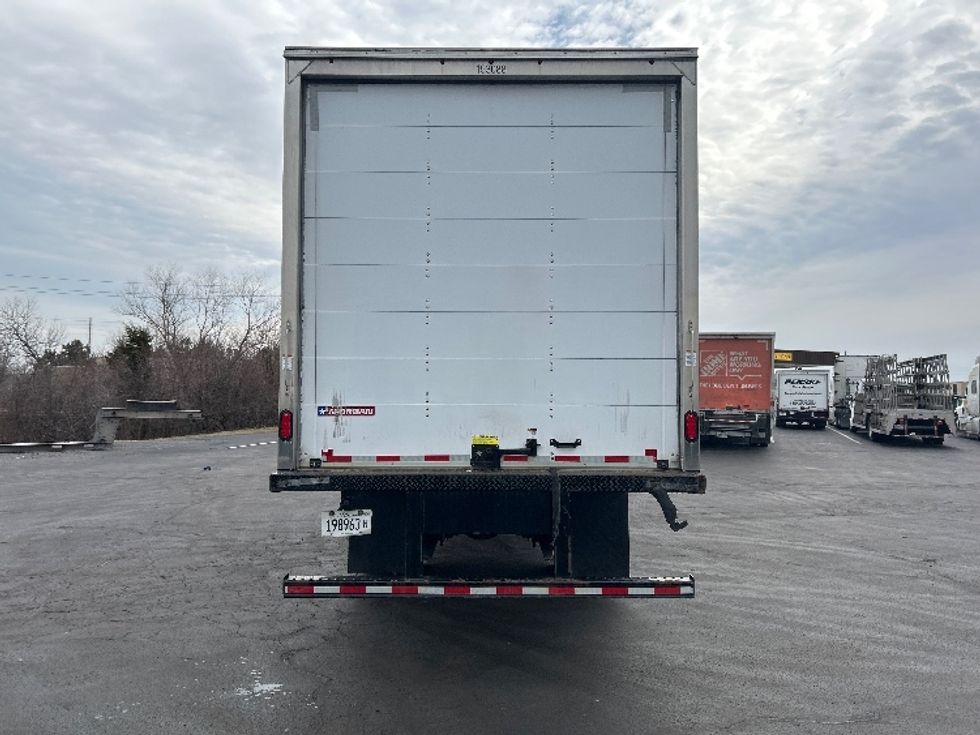Medium Duty Box Truck-Light and Medium Duty Trucks-Freightliner-2023-M2-Indianapolis-IN-27,984\n\t\tmiles-$ 85,750 - Image 7
