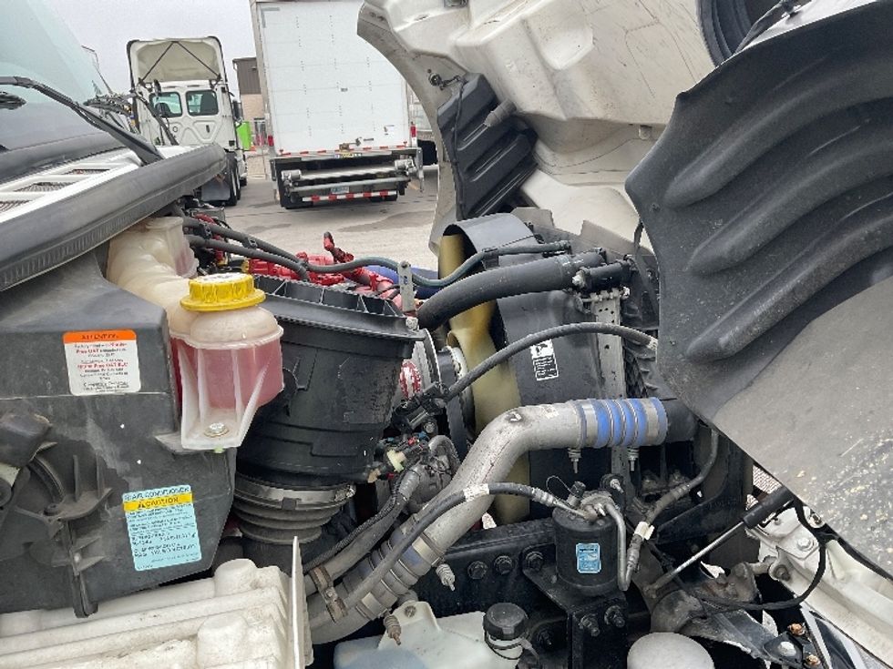 Medium Duty Box Truck-Light and Medium Duty Trucks-Freightliner-2023-M2-Indianapolis-IN-93,893\n\t\tmiles-$ 85,000 - Image 23