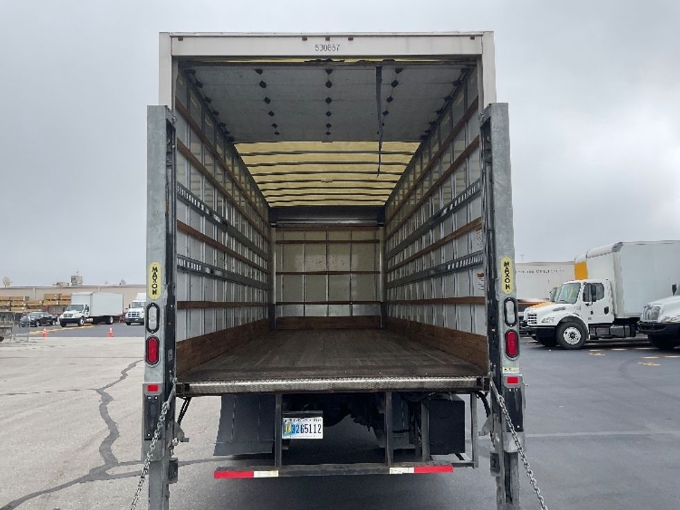 Medium Duty Box Truck-Light and Medium Duty Trucks-Freightliner-2023-M2-Indianapolis-IN-93,893\n\t\tmiles-$ 85,000 - Image 8