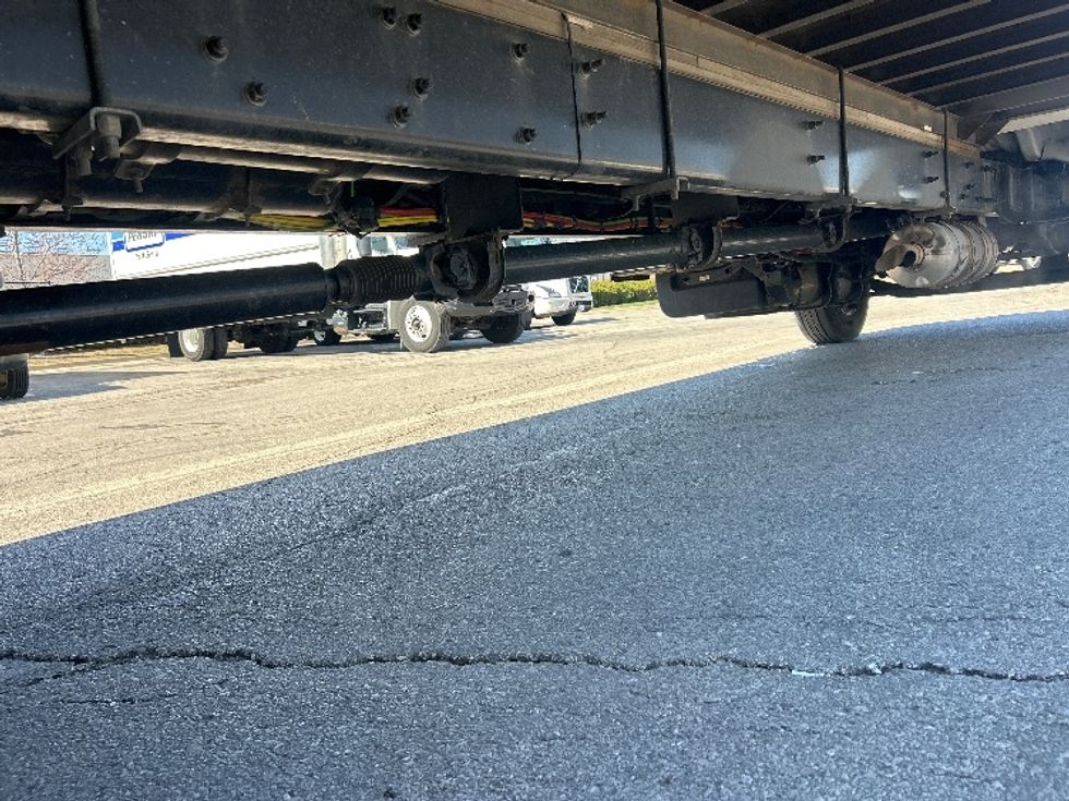Medium Duty Box Truck-Light and Medium Duty Trucks-Freightliner-2023-M2-Kansas City-MO-220,409\n\t\tmiles-$ 58,500 - Image 14