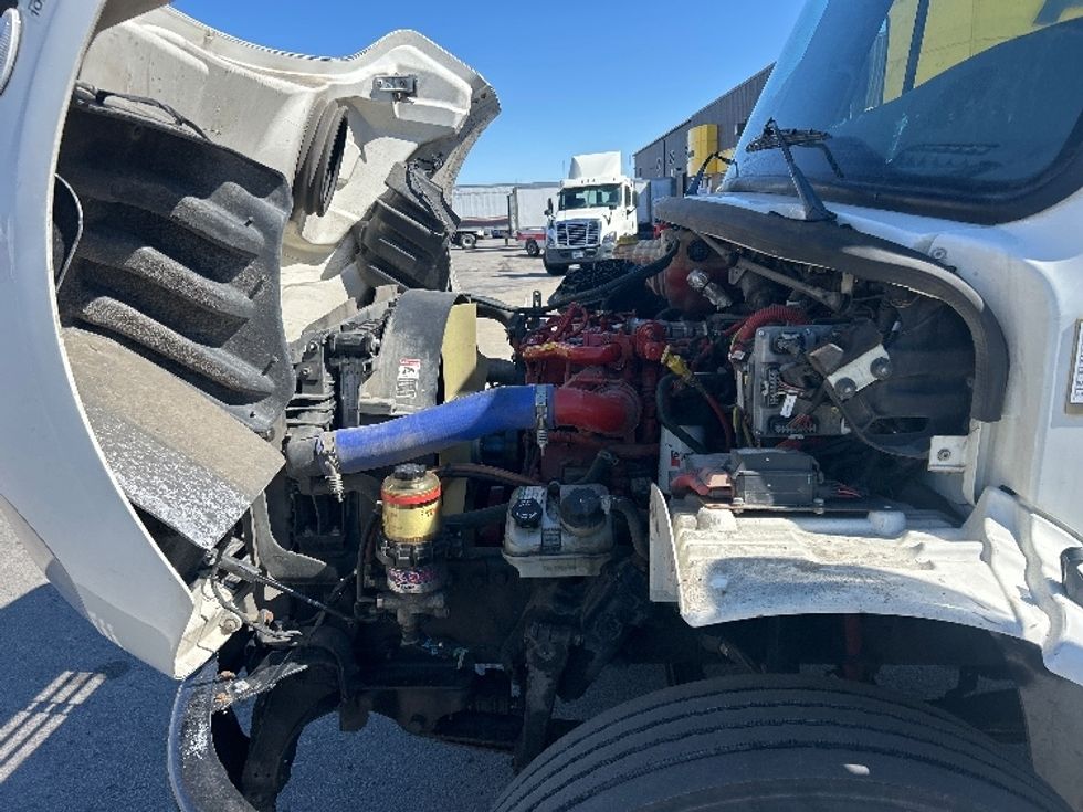 Medium Duty Box Truck-Light and Medium Duty Trucks-Freightliner-2023-M2-Kansas City-MO-220,409\n\t\tmiles-$ 58,500 - Image 24