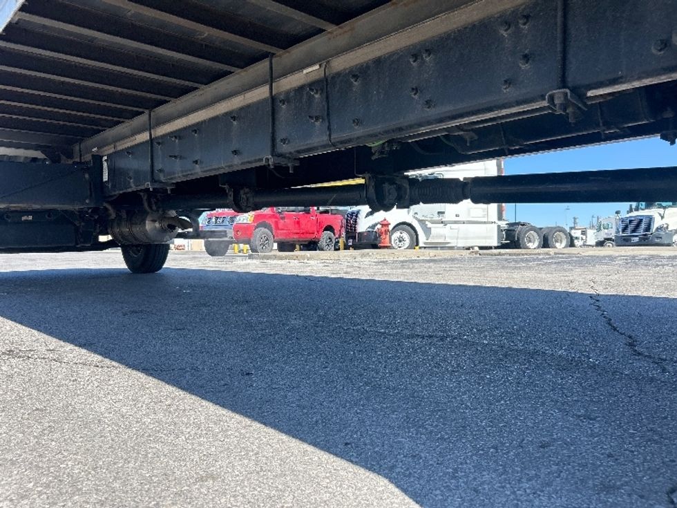 Medium Duty Box Truck-Light and Medium Duty Trucks-Freightliner-2023-M2-Kansas City-MO-220,409\n\t\tmiles-$ 58,500 - Image 5
