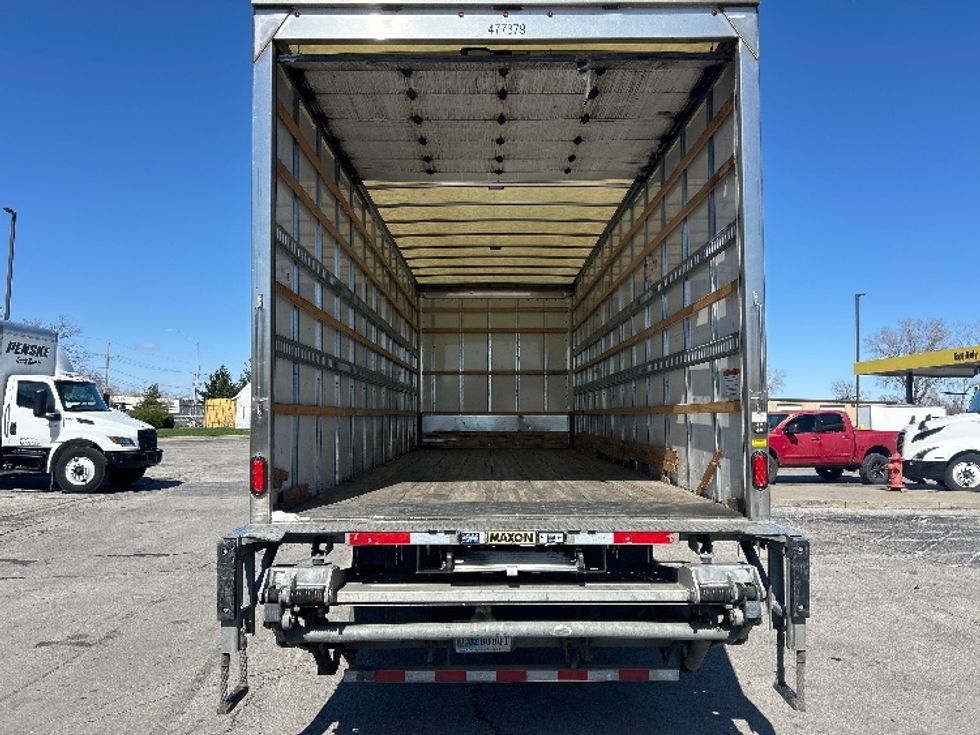 Medium Duty Box Truck-Light and Medium Duty Trucks-Freightliner-2023-M2-Kansas City-MO-220,409\n\t\tmiles-$ 58,500 - Image 8
