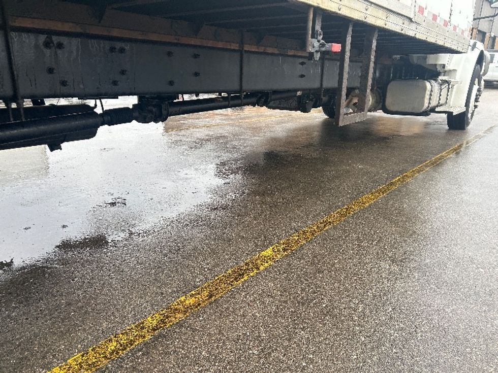 Medium Duty Box Truck-Light and Medium Duty Trucks-Freightliner-2023-M2-Kentwood-MI-254,141\n\t\tmiles-$ 41,500 - Image 14