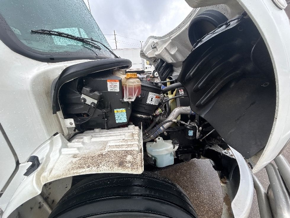 Medium Duty Box Truck-Light and Medium Duty Trucks-Freightliner-2023-M2-Kentwood-MI-254,141\n\t\tmiles-$ 41,500 - Image 23