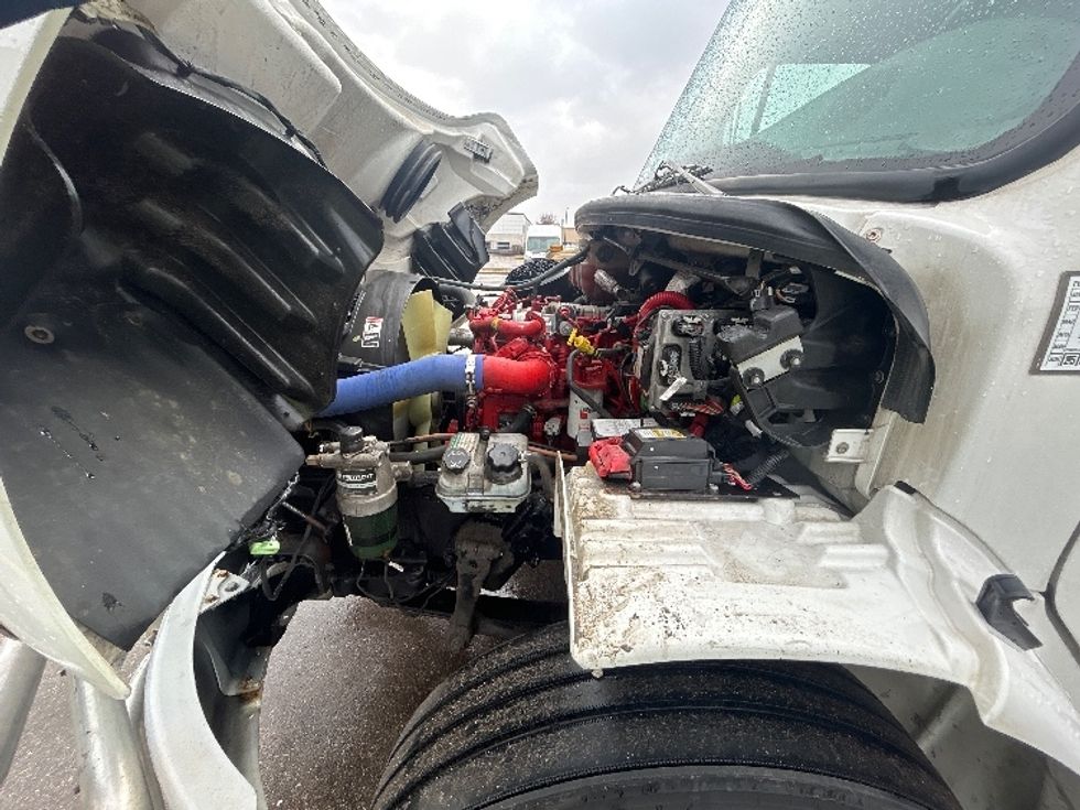 Medium Duty Box Truck-Light and Medium Duty Trucks-Freightliner-2023-M2-Kentwood-MI-254,141\n\t\tmiles-$ 41,500 - Image 24