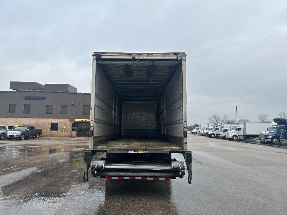 Medium Duty Box Truck-Light and Medium Duty Trucks-Freightliner-2023-M2-Kentwood-MI-254,141\n\t\tmiles-$ 41,500 - Image 8