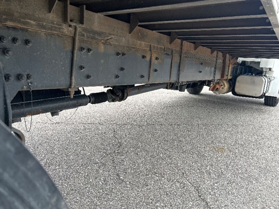 Medium Duty Box Truck-Light and Medium Duty Trucks-Freightliner-2023-M2-Kentwood-MI-279,802\n\t\tmiles-$ 40,250 - Image 14