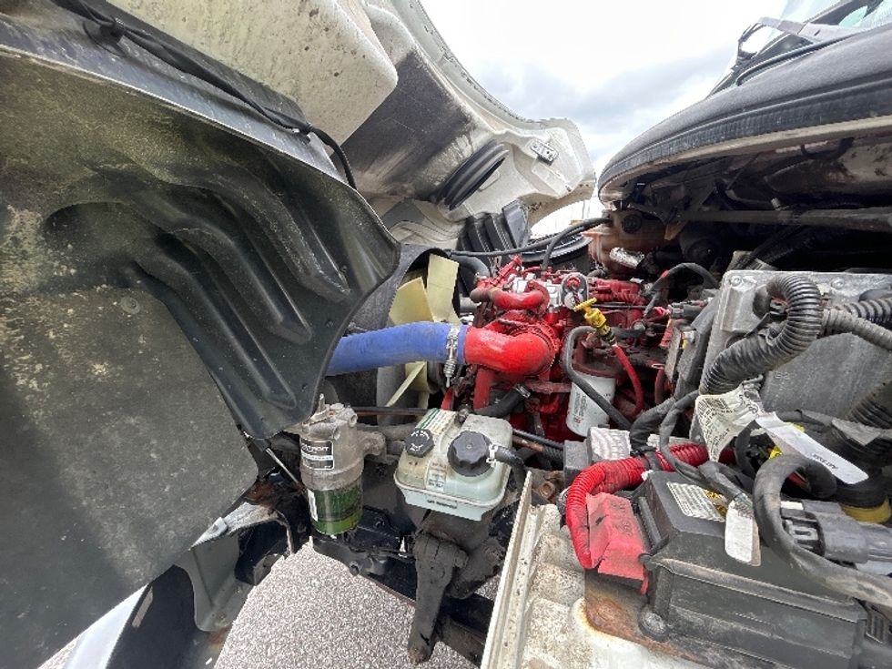 Medium Duty Box Truck-Light and Medium Duty Trucks-Freightliner-2023-M2-Kentwood-MI-279,802\n\t\tmiles-$ 40,250 - Image 24
