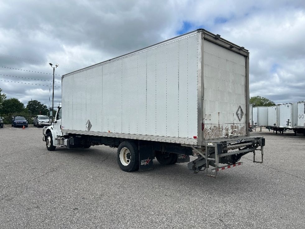 Medium Duty Box Truck-Light and Medium Duty Trucks-Freightliner-2023-M2-Kentwood-MI-279,802\n\t\tmiles-$ 40,250 - Image 6