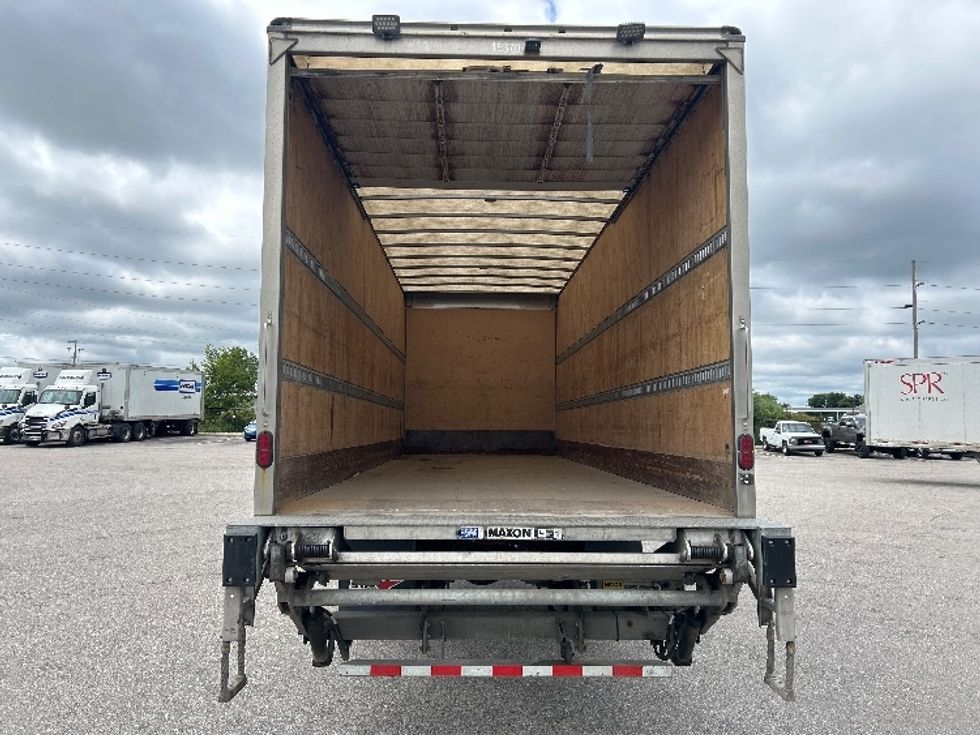 Medium Duty Box Truck-Light and Medium Duty Trucks-Freightliner-2023-M2-Kentwood-MI-279,802\n\t\tmiles-$ 40,250 - Image 8