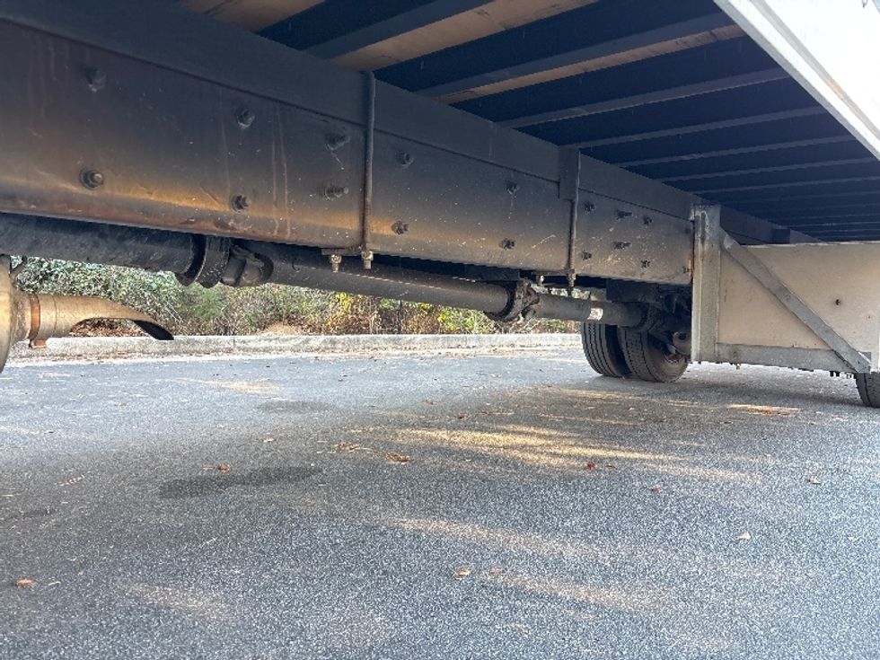 Medium Duty Box Truck-Light and Medium Duty Trucks-Freightliner-2023-M2-Ladson-SC-64,775\n\t\tmiles-$ 95,750 - Image 5