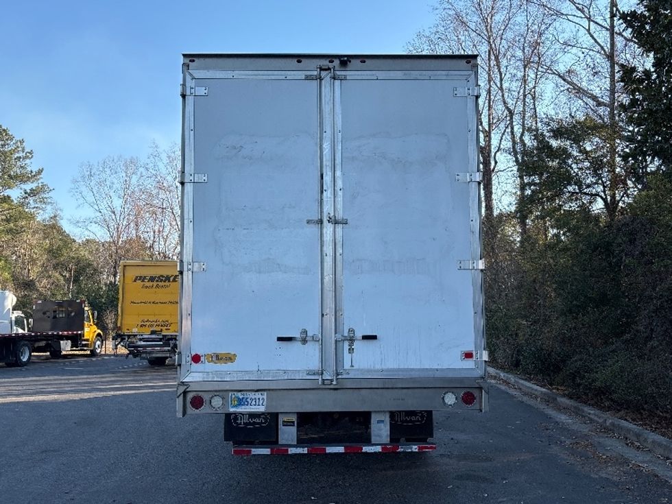 Medium Duty Box Truck-Light and Medium Duty Trucks-Freightliner-2023-M2-Ladson-SC-64,775\n\t\tmiles-$ 95,750 - Image 7