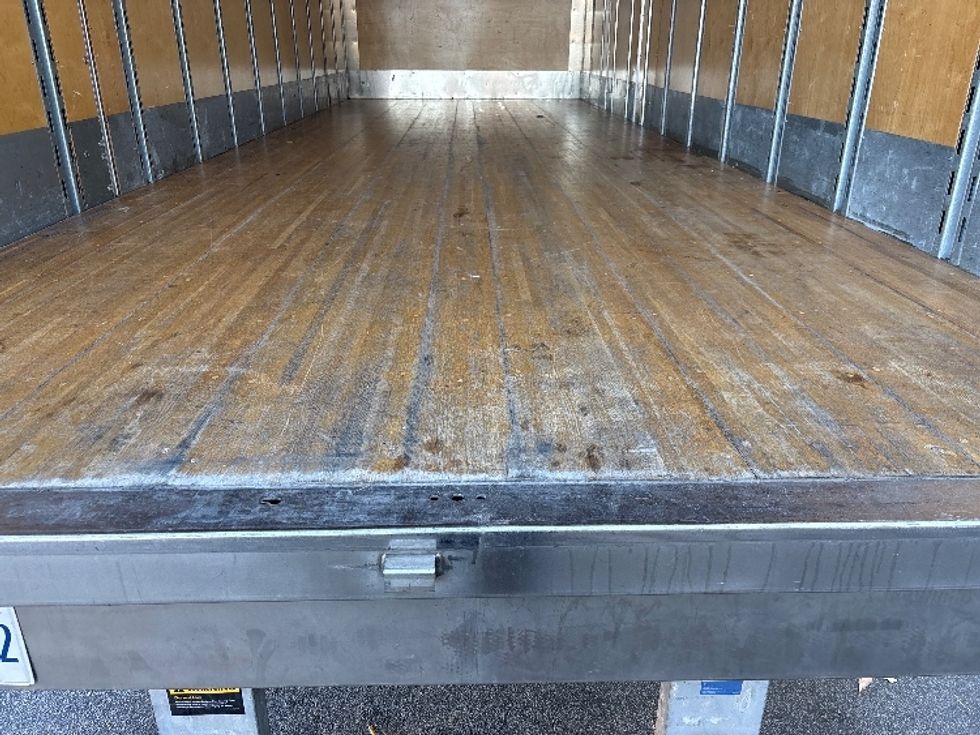 Medium Duty Box Truck-Light and Medium Duty Trucks-Freightliner-2023-M2-Ladson-SC-64,775\n\t\tmiles-$ 95,750 - Image 9