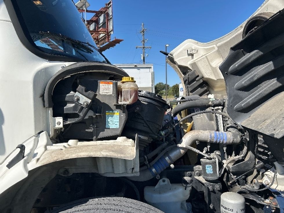 Medium Duty Box Truck-Light and Medium Duty Trucks-Freightliner-2023-M2-Lafayette-LA-213,925\n\t\tmiles-$ 61,250 - Image 17