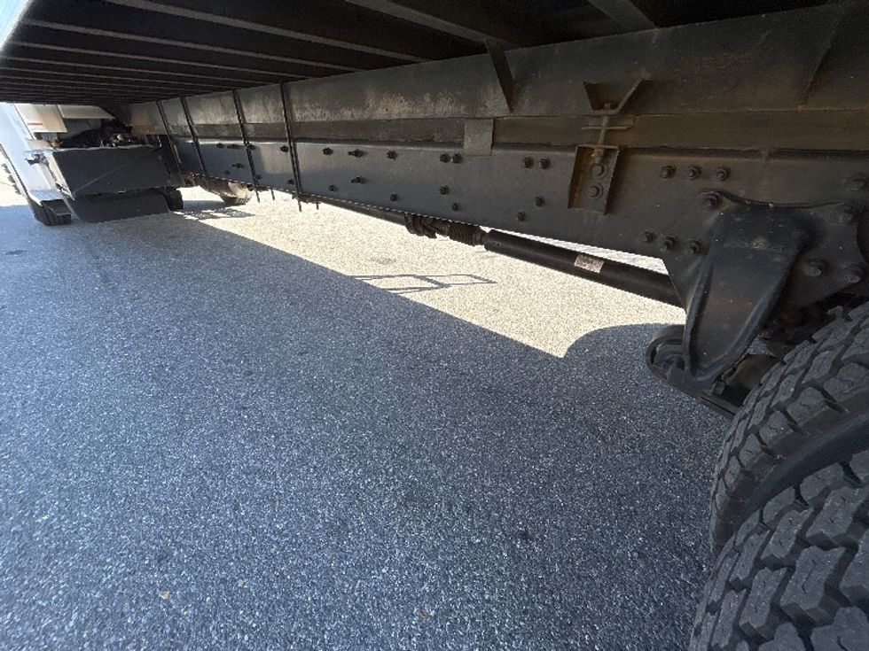 Medium Duty Box Truck-Light and Medium Duty Trucks-Freightliner-2023-M2-Lafayette-LA-213,925\n\t\tmiles-$ 61,250 - Image 5