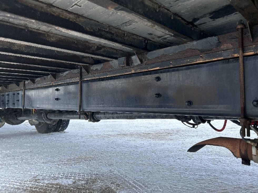 Medium Duty Box Truck-Light and Medium Duty Trucks-Freightliner-2023-M2-Lansing-MI-257,223\n\t\tmiles-$ 45,000 - Image 14