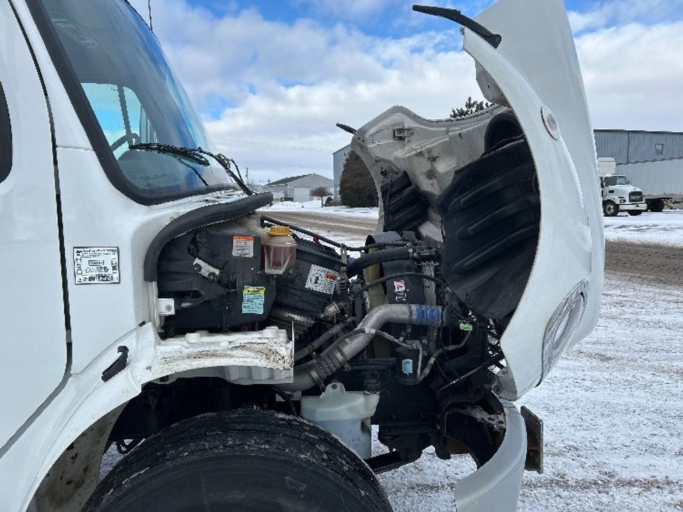 Medium Duty Box Truck-Light and Medium Duty Trucks-Freightliner-2023-M2-Lansing-MI-257,223\n\t\tmiles-$ 45,000 - Image 23