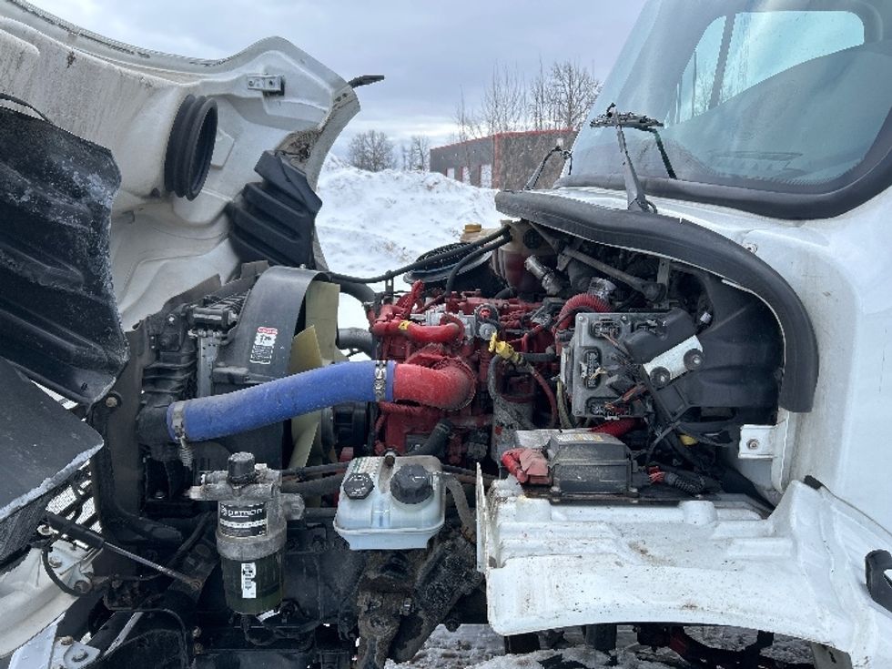 Medium Duty Box Truck-Light and Medium Duty Trucks-Freightliner-2023-M2-Lansing-MI-257,223\n\t\tmiles-$ 45,000 - Image 24