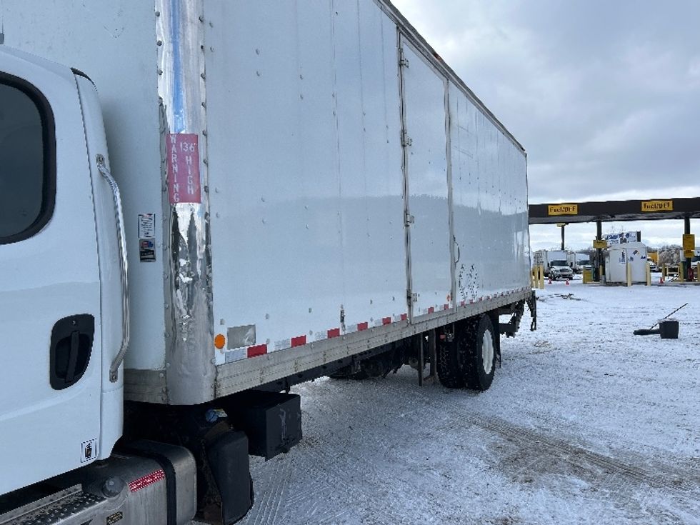 Medium Duty Box Truck-Light and Medium Duty Trucks-Freightliner-2023-M2-Lansing-MI-257,223\n\t\tmiles-$ 45,000 - Image 28