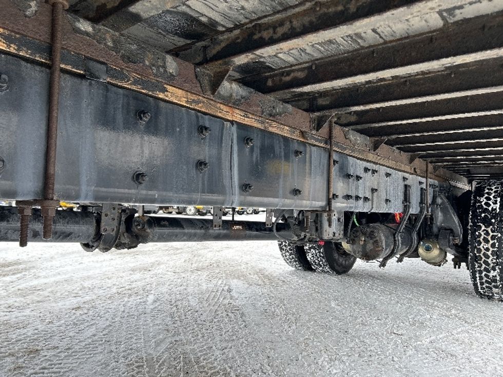 Medium Duty Box Truck-Light and Medium Duty Trucks-Freightliner-2023-M2-Lansing-MI-257,223\n\t\tmiles-$ 45,000 - Image 5