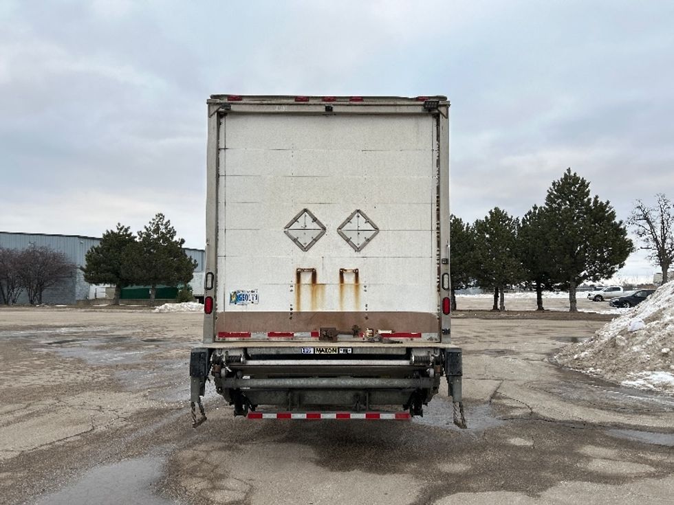 Medium Duty Box Truck-Light and Medium Duty Trucks-Freightliner-2023-M2-Lansing-MI-257,223\n\t\tmiles-$ 45,000 - Image 7
